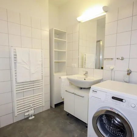 アパート Techno-park Villach-9 By Interhome *