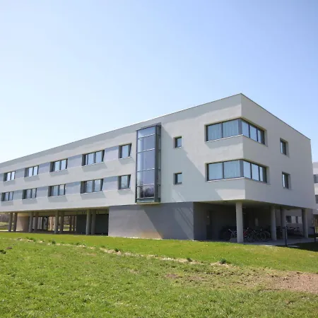 Apartment Techno-park Villach-9 By Interhome Villach