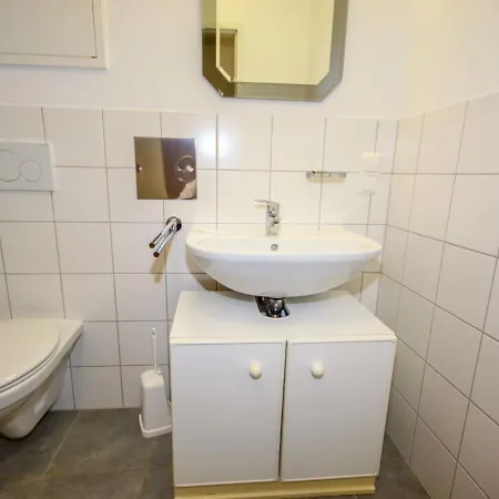 Techno-park Villach-9 By Interhome フィラハ