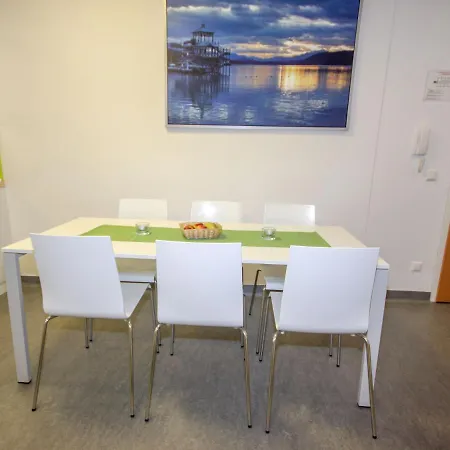 Techno-park Villach-9 By Interhome