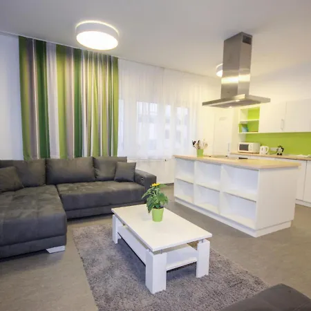 Apartment Techno-park By Interhome *