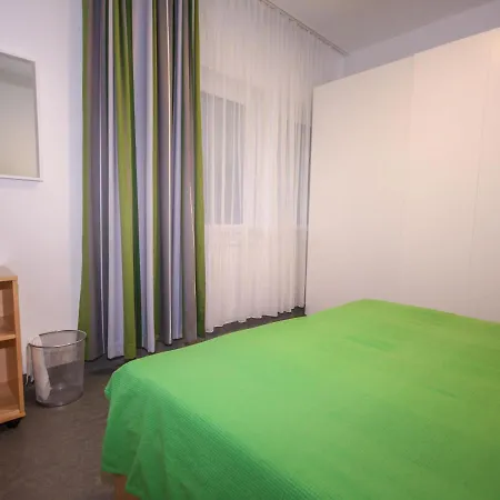 Apartment Techno-park Villach-9 By Interhome