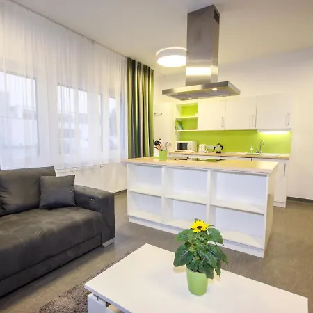 Techno-park By Interhome
