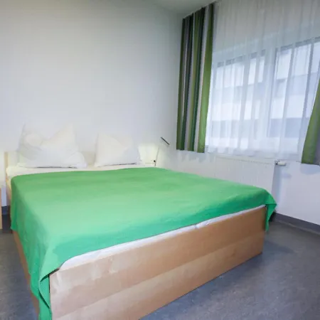 Techno-park By Interhome Apartment Villach