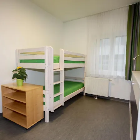 Techno-park By Interhome Apartment Villach