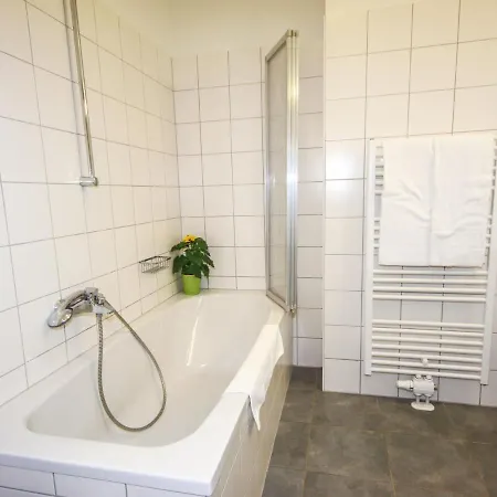 アパート Techno-park Villach-9 By Interhome *