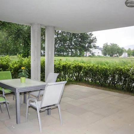 Techno-park Villach-9 By Interhome *