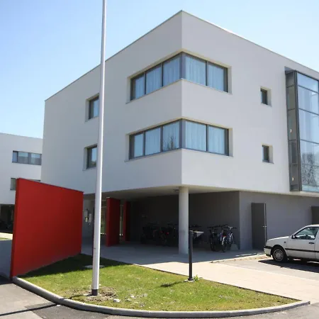 アパート Techno-park Villach-9 By Interhome