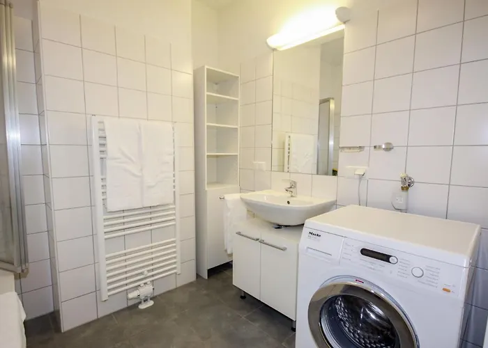 Apartment Techno-park Villach-9 By Interhome *