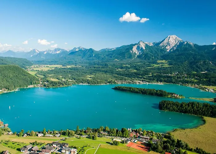 Techno-park Villach-9 By Interhome Apartment *