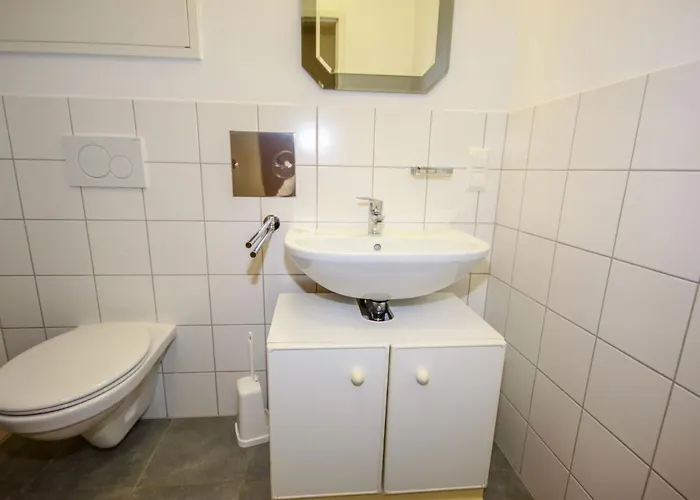 Techno-park Villach-9 By Interhome Villach