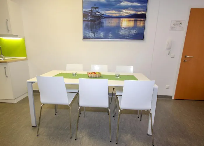 Techno-park Villach-9 By Interhome