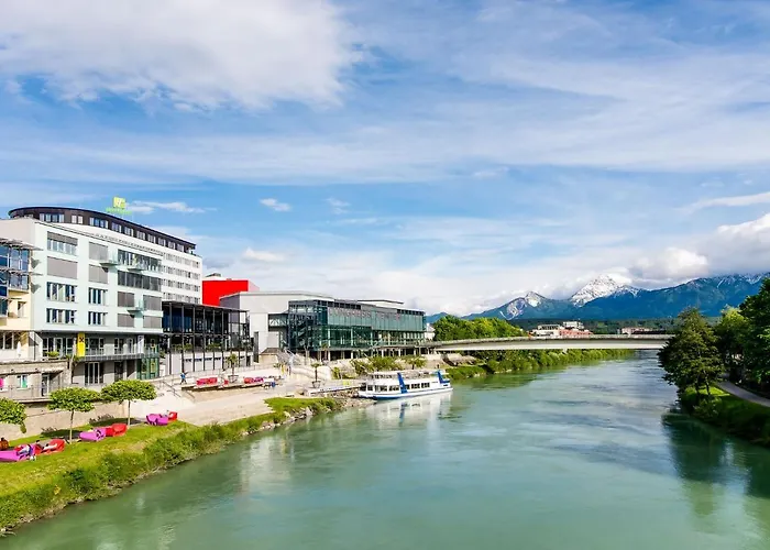 Apartment Techno-park Villach-9 By Interhome *