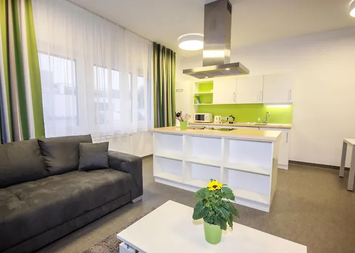 Techno-park Villach-9 By Interhome