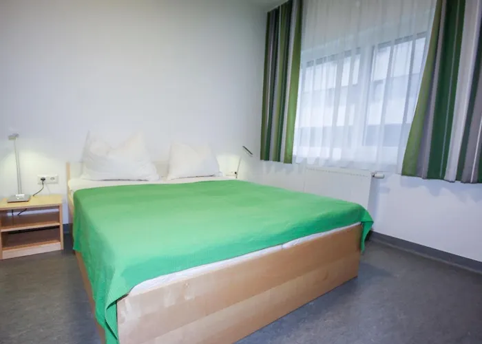 Techno-park Villach-9 By Interhome Apartment Villach