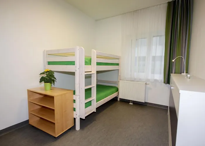 Techno-park Villach-9 By Interhome Appartement Villach