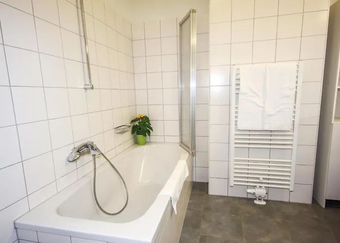 Apartment Techno-park Villach-9 By Interhome *